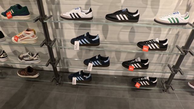 C.C. LA MOLINA (ADIDAS, VÉLEZ, e INBOX) 2024 PARTE II смотреть онлайн