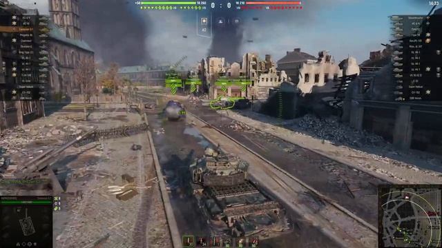 World of Tanks БРИТАНСКИЙ СТРИМ РОЗЫГРЫШ НОВОГОДНИХ КОРОБОК 2022 смотреть онлайн