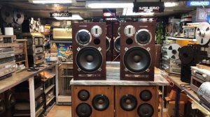 Акустика Pioneer S-9500