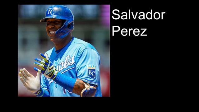 Baseball Trivia (2021 Season) смотреть онлайн