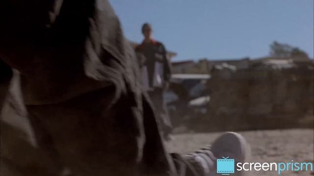 Breaking Bad Characters: 7 DEADLIER Ways to Break Bad смотреть онлайн
