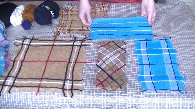 Клетка в стиле "BURBERRY" смотреть онлайн