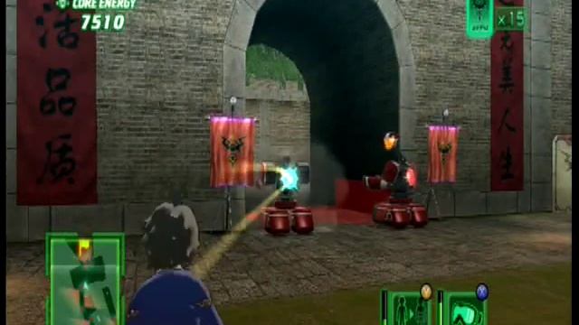 Bakugan DotC Ep. 4 And I was just on his good side too смотреть онлайн