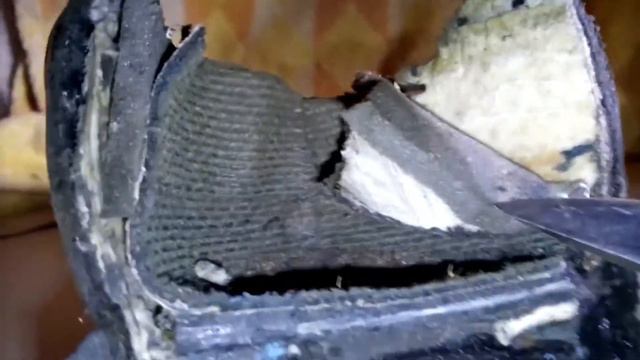 Берцы Aassault Cold Weather (gore-tex)