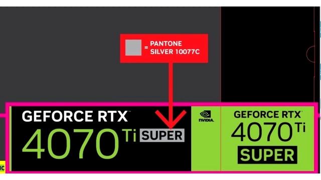 NVIDIA Plans 2024 CES January Launch for RTX 40 series SUPER смотреть онлайн