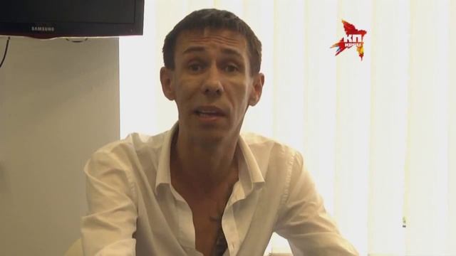 Панин желает добра паяльник, и перерезать глотку смотреть онлайн