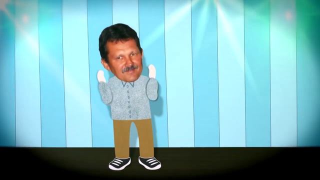 С Юбилеем 55!!! смотреть онлайн