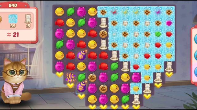 Absolutely Amazing Kitten Match Game ?, Happy Kitten Play good .. смотреть онлайн