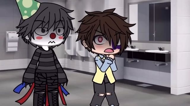 Almost every (old) Afton’s stuck in a room for 24 hours be like: смотреть онлайн