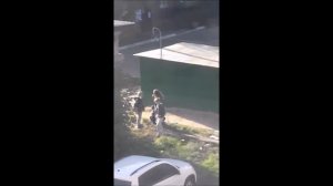 Школьники после уроков