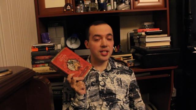 Топ 5 лучших книг 2015|| Часть 2 смотреть онлайн