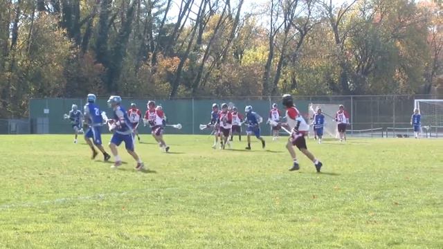 Edge 2016 - Tanner Baldin #6 - LSM смотреть онлайн