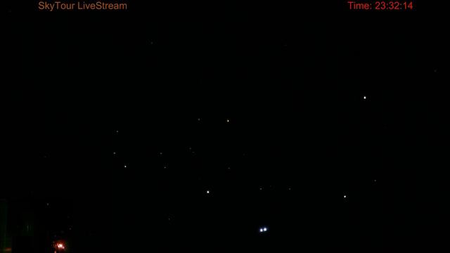 SkyTour LiveStream for July 30-31 2017 смотреть онлайн
