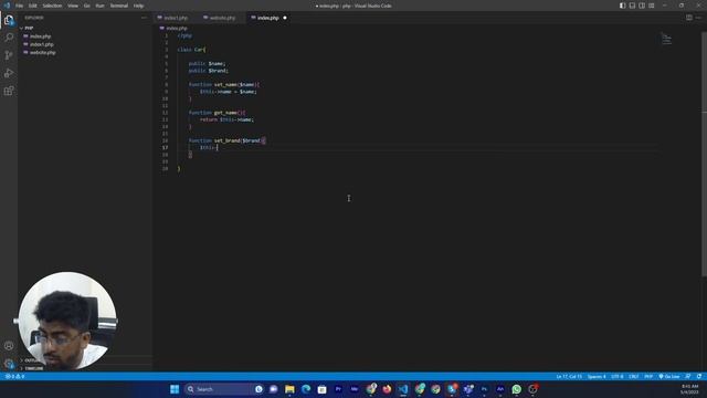 How to create class in php 2023 | How to Do It смотреть онлайн