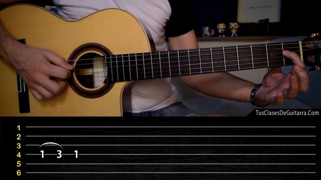 Como tocar PUMPED UP KICKS en Guitarra Acústica | Tutorial Completo Notas & Tabs TCDG смотреть онлайн