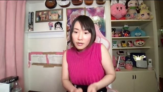 Shibuya Kaho 2021-01-20 Wall shelf DIY! смотреть онлайн