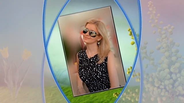 Sonia & Selena - Deja Que Mueva, Mueva, Mueva