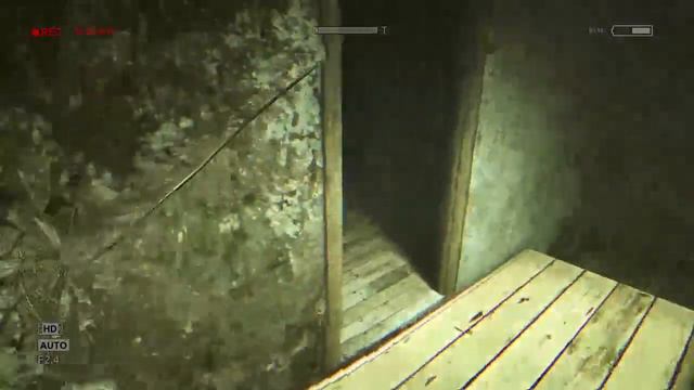 Outlast смотреть онлайн