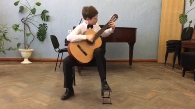 Олег Киселёв 