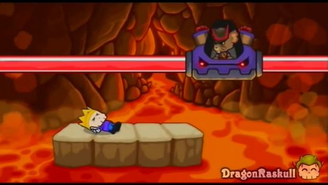 Let's Play Raskulls - Xbox 360 - Part 15  