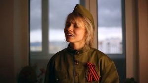 Смуглянка - молдаванка | поёт Саша Капустина