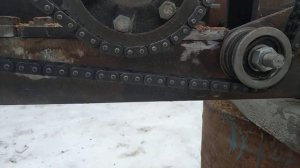 плющилка для зерна высокой производительности видео 2