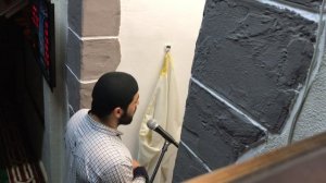 Саид Абу Марьям. Красивое чтение Корана