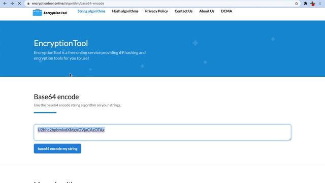 Base64 encoder tool ....free online смотреть онлайн