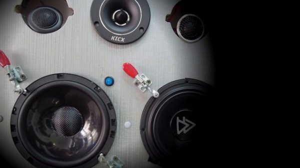 ОБЗОР И ПРОСЛУШКА ESX QXE6.2C