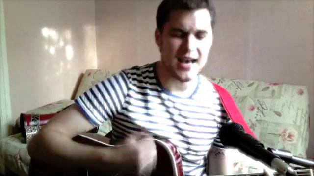 2. Mad Heads XL - Надія є (Acoustic cover by Anvar Azizov) смотреть онлайн