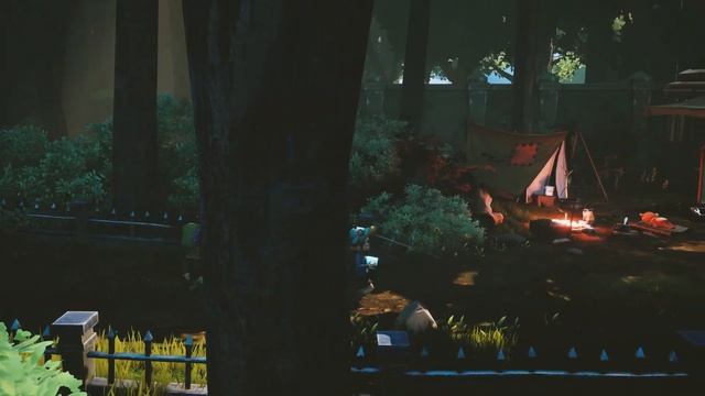 Daydream: Forgotten Sorrow 100% Guide - All Achievements / Secrets / Fireflies / Dragonflies смотреть онлайн