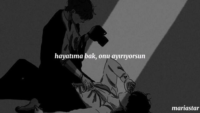 stalker türkçe çeviri // jake daniels смотреть онлайн