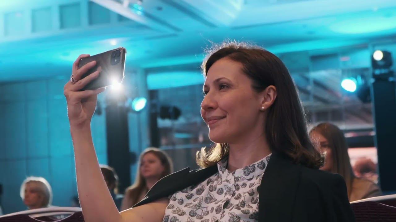 Buying Business Travel Forum & Awards (23/06/2022) смотреть онлайн