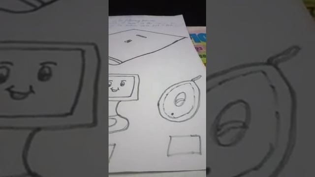kg. computer ( scanner-2) смотреть онлайн