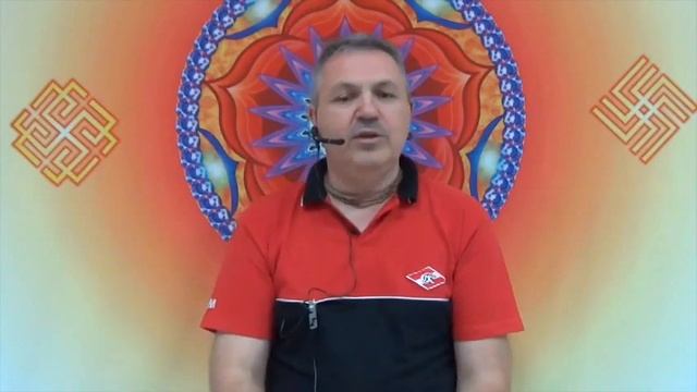 05. Йога как она есть. 23.10.14, Сочи. Роберт Гуд смотреть онлайн