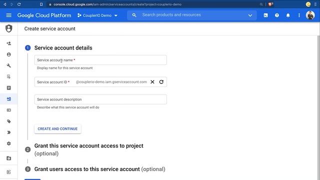 How to Import CSV data into BigQuery | No coding required смотреть онлайн