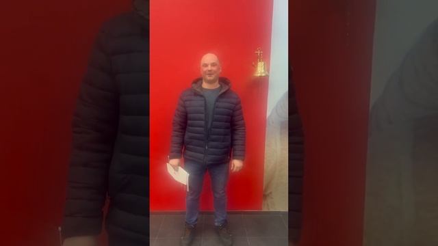 Отзыв клиента об автосалоне RedAuto Агейкин Руслан Дмитриевич-HAVAL JOLION смотреть онлайн