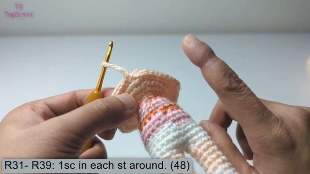How To Crochet Enid Sinclair Amigurumi || The Addams Family Amigurumi || Wednesday Enid Crochet Dol