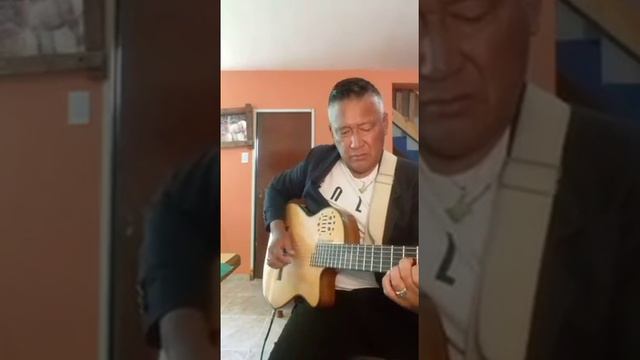 Hotel California (cover) смотреть онлайн