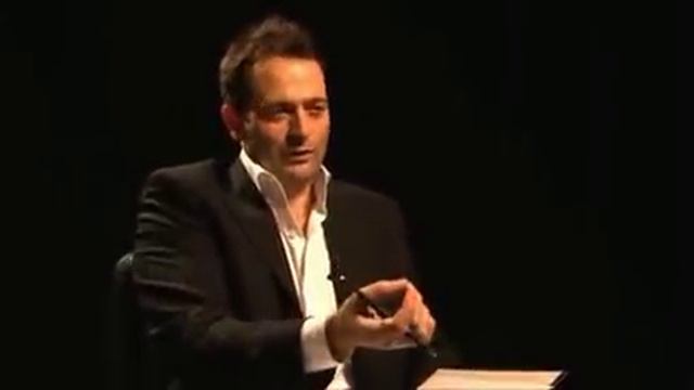 Edward de Bono - Full Interview with LeadersIn смотреть онлайн