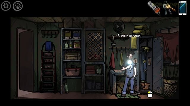ALMOST MY FLOOR ПРОХОЖДЕНИЕ #3 - ДВА ГОДА СПУСТЯ! смотреть онлайн