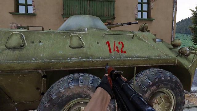 "Везение" уровень Хопп. Шанс 1 на Миллион / Арма 3 Тушино (Arma 3) смотреть онлайн
