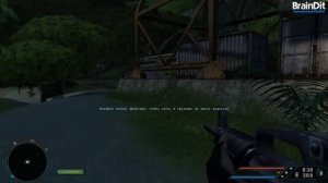 Far Cry - Ночные приключения - [Серия 6]