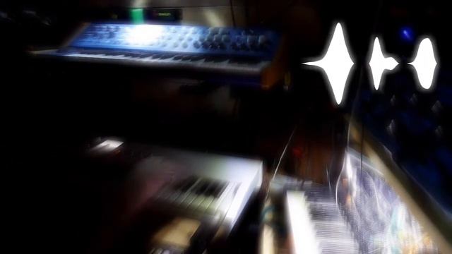 Waldorf Blofeld Custom Arp Patch "F113 Sine 20" смотреть онлайн