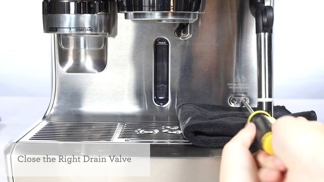 Draining the Boilers - the Oracle Touch смотреть онлайн