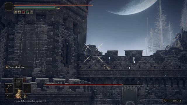 ELDEN RING - Comandante Niall cheat easy kill pós patch 1.04.1 смотреть онлайн