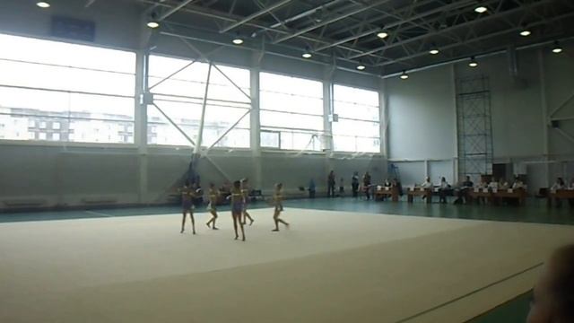 Сборная г. Сосновый бор. 2003 г.р. 5 мячей смотреть онлайн
