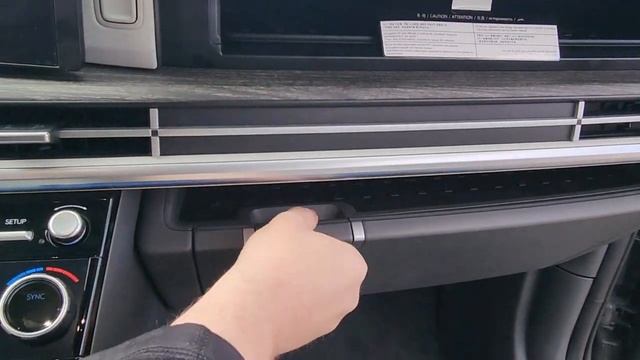 2024 Hyundai Santa Fe Walkaround