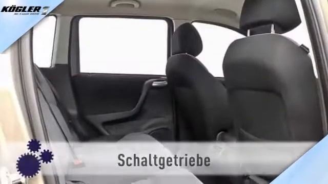 Fiat Stilo Stilo 1.6 16V Dynamic смотреть онлайн