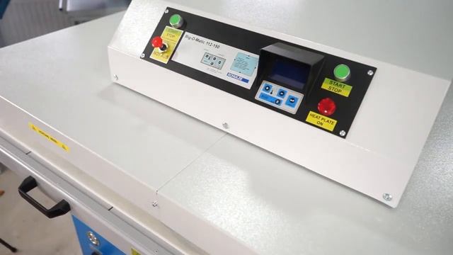 Schulze Big O Matic смотреть онлайн